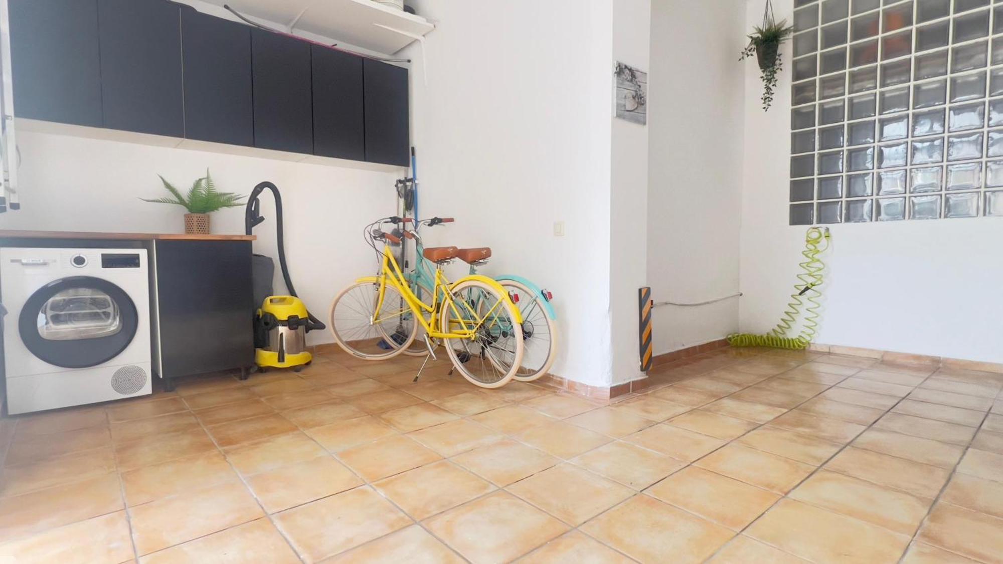 Loft City Center+Free Parking Sevilla Exteriér fotografie